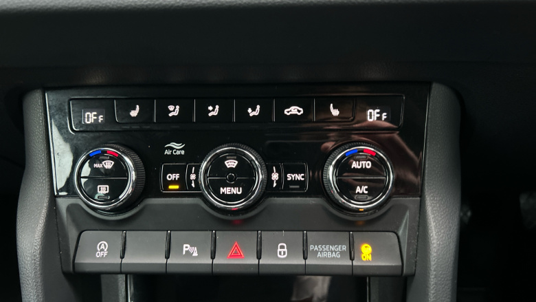 Skoda Karoq 1.5 TSI SE L 5dr Petrol Estate